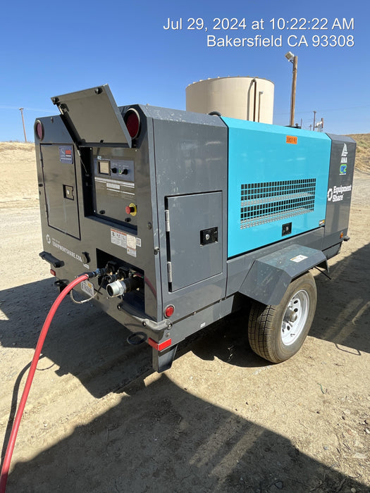 2023 AIRMAN PDSF375DP-6E1