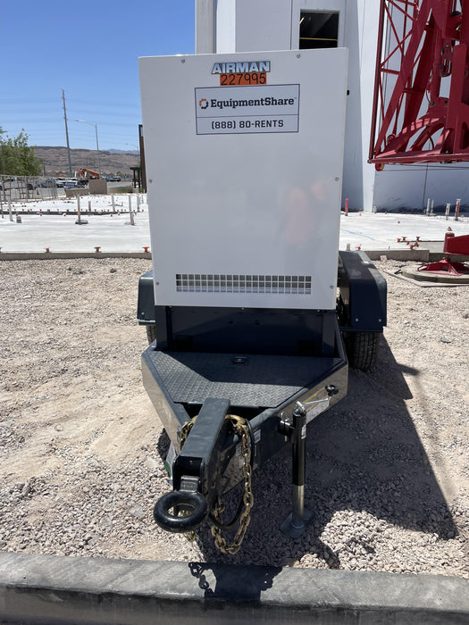 2022 AIRMAN SDG65S-8E1