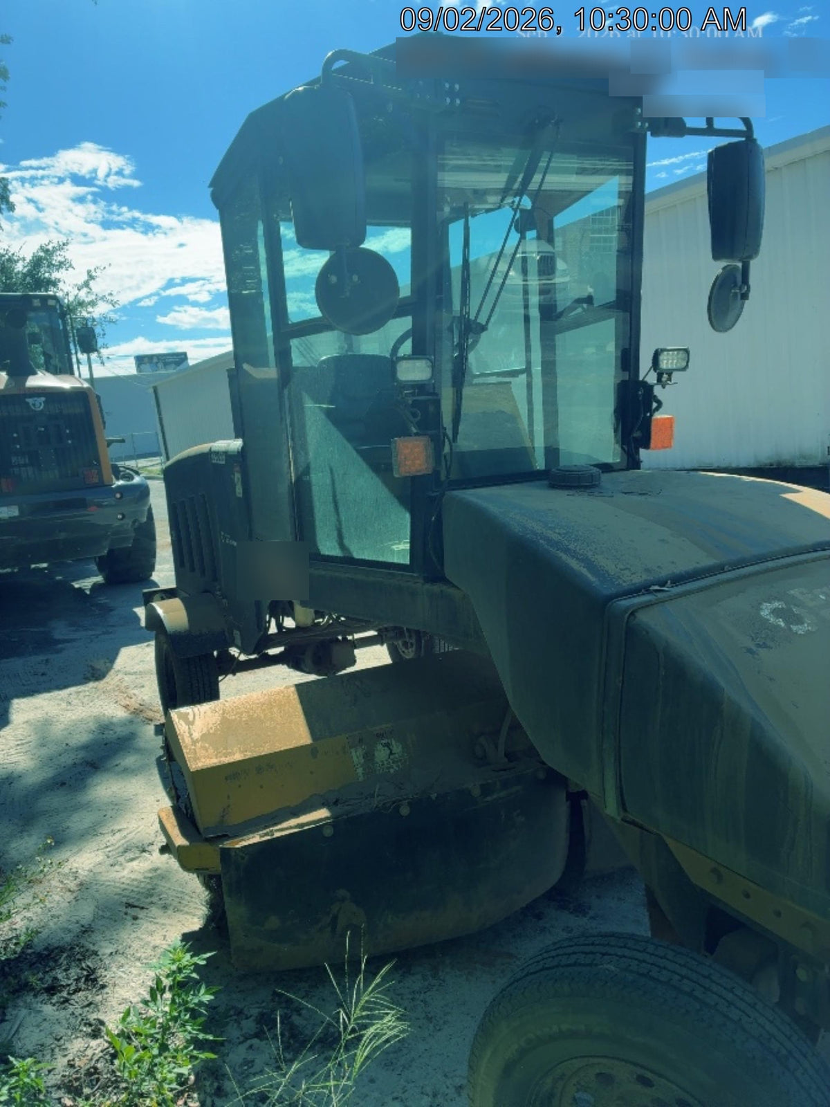2023 LAYMOR SM450