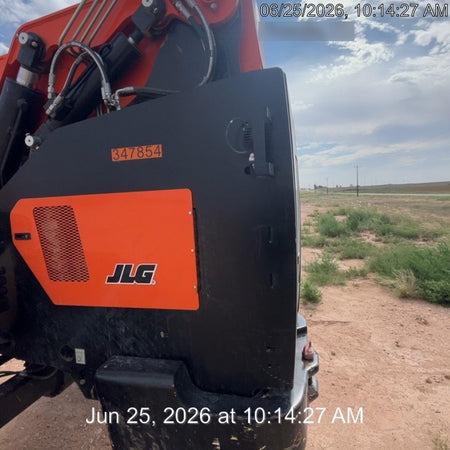 2023 SKYTRAK 8042