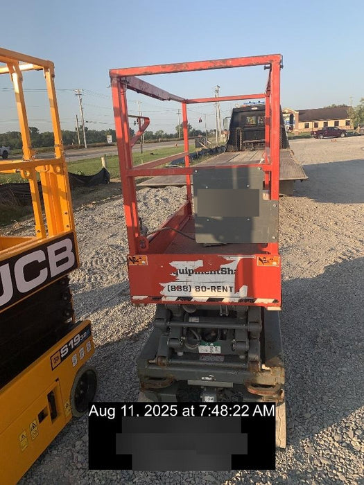 2019 SKYJACK SJIII-3219