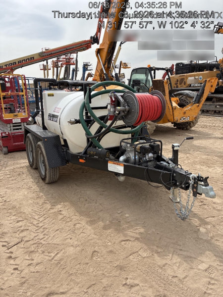 2026 WYLIE EXP-550L-S
