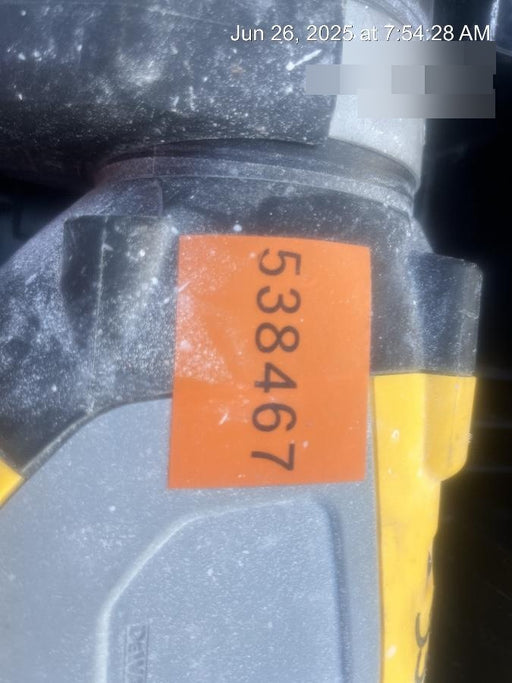 2025 DEWALT DW25773K