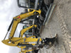 Wacker Neuson EZ53 EZ53-MX, Track, Cab, Bucket