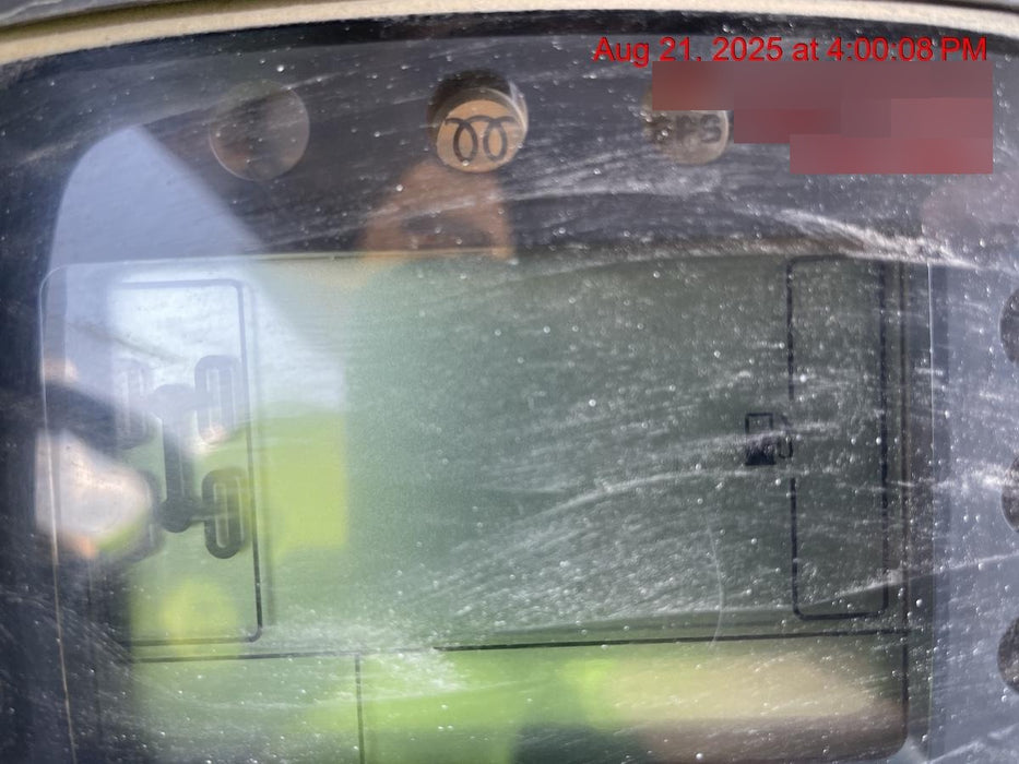 Kawasaki Mule PRO-DXT Standard Options, Backup Alarm, Beacon, Plastic Hard Top, Poly Windshield, Horn Kit