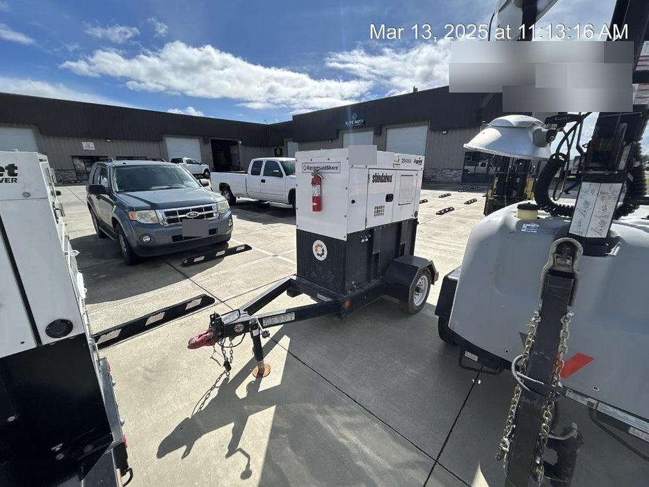 2022 SHINDAIWA DGK15FL