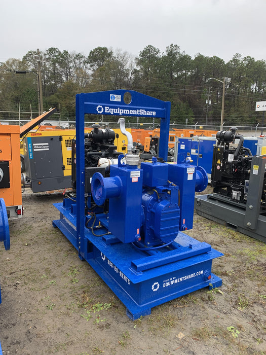 2022 THOMPSON 8RW-DDS-3.6-X