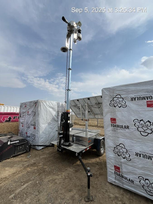 2025 SUN SURVEILLANCE SS-GEN-4463-2