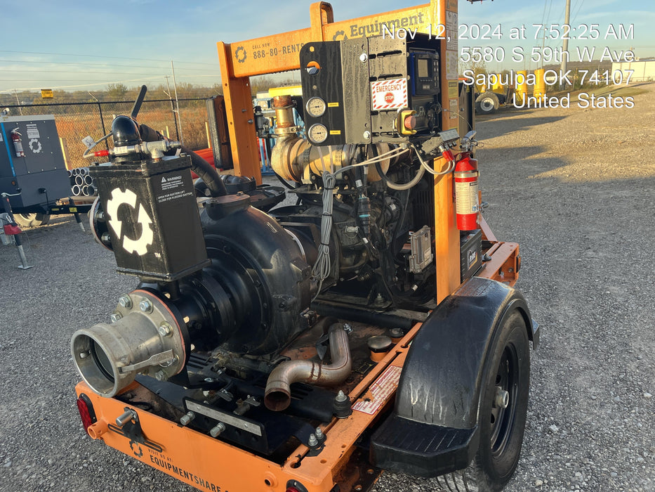 2021 PIONEER PP66S12L71-TD2.9L4