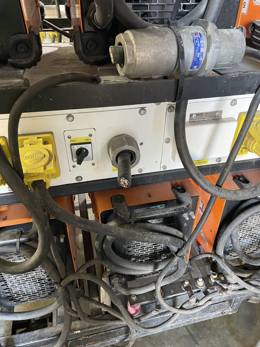 2021 LEX WR6A-7SM-FG26DZ6LD-R