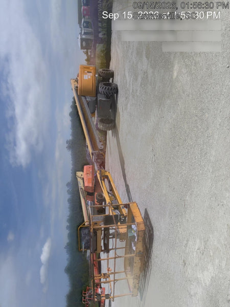 2018 HAULOTTE HT85 RTJ O