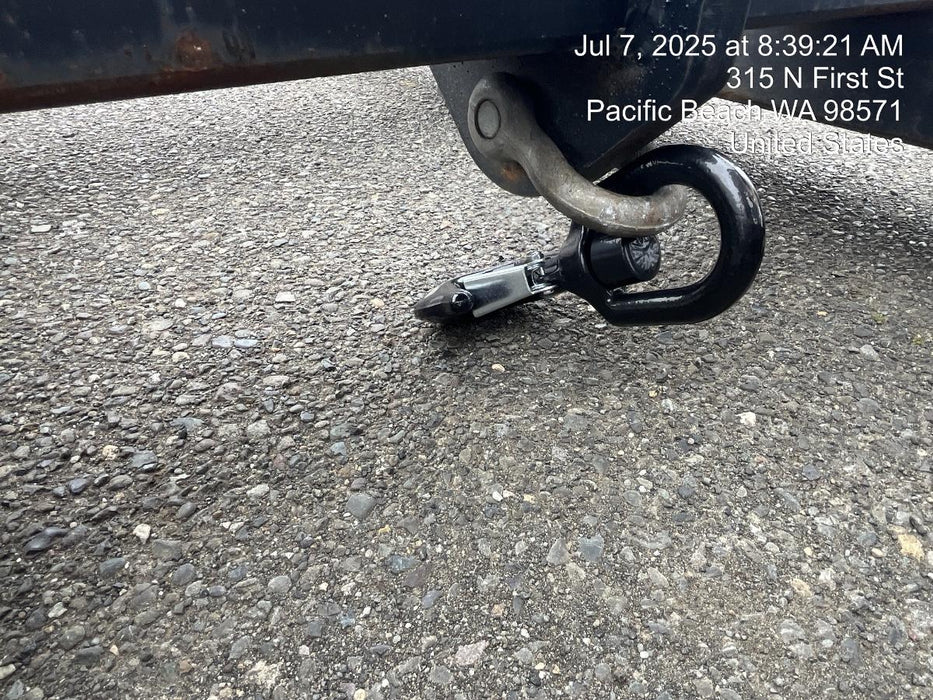 2020 STAR INDUSTRIES 1395B