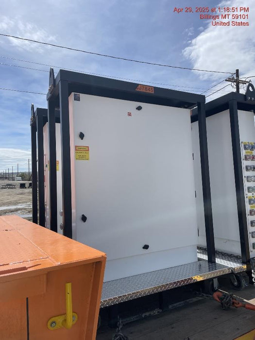 2025 TRYSTAR IIQC1.J7-A-D-A1