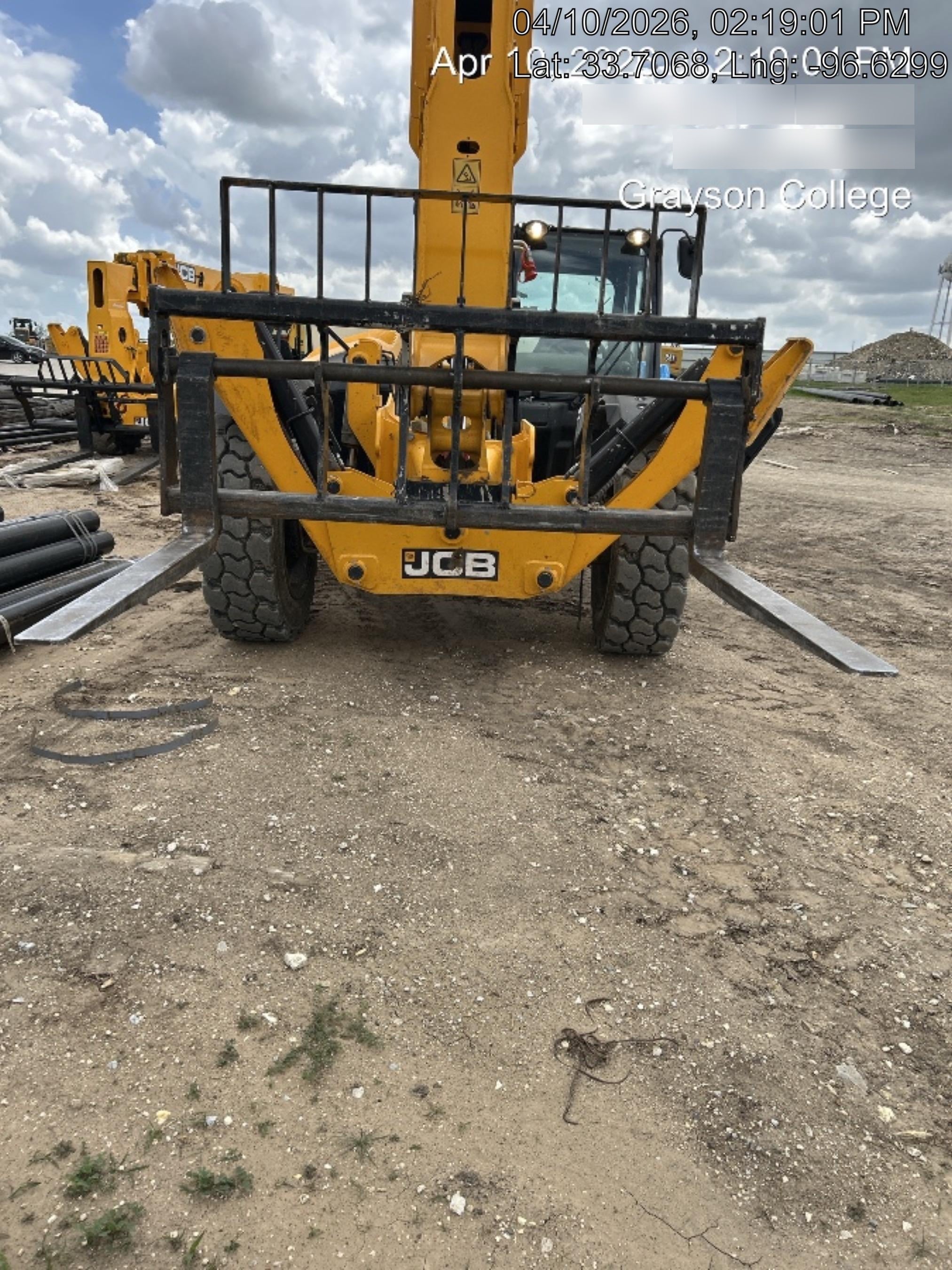 2025 JCB 510-56
