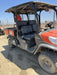 2022 KUBOTA RTV-X1140W-H (Canopy)