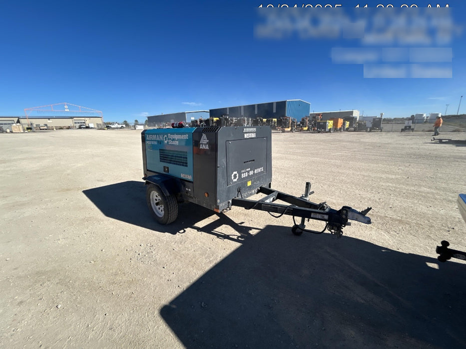 2023 AIRMAN PDS185S CWK