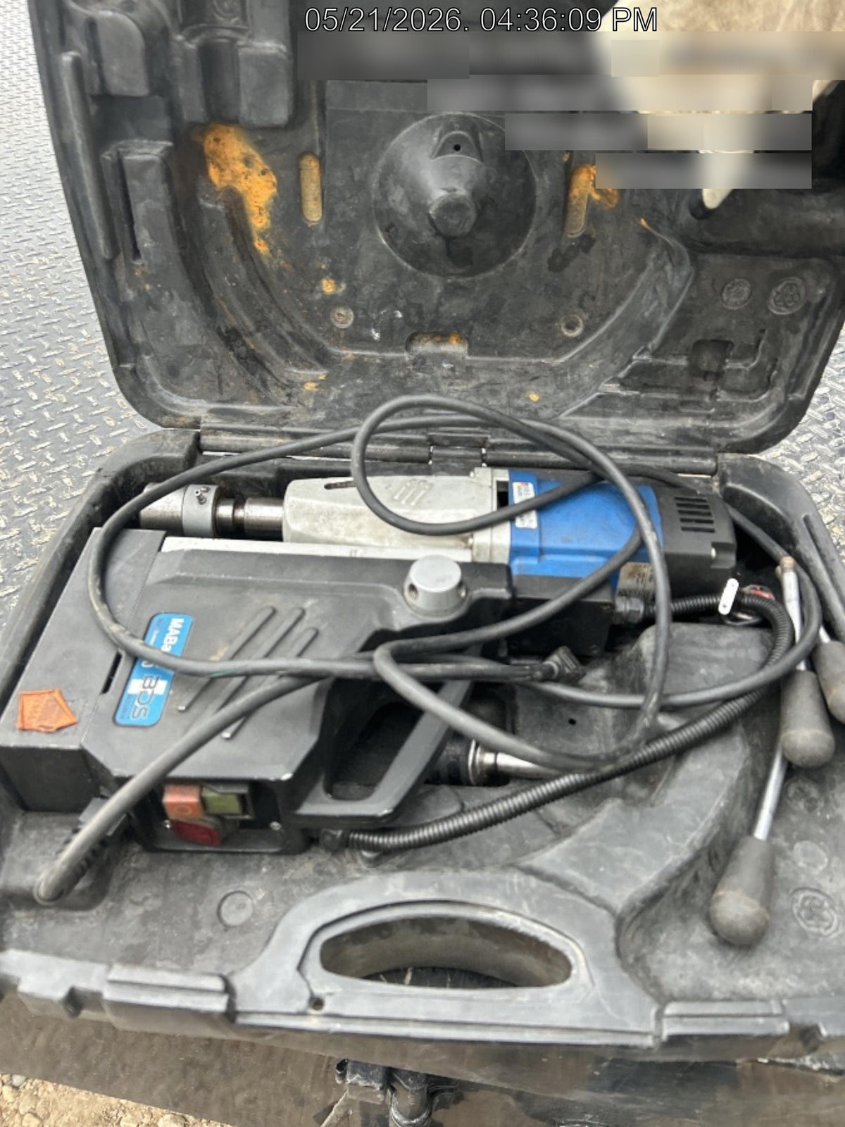 2022 CS UNITEC MABASIC 450