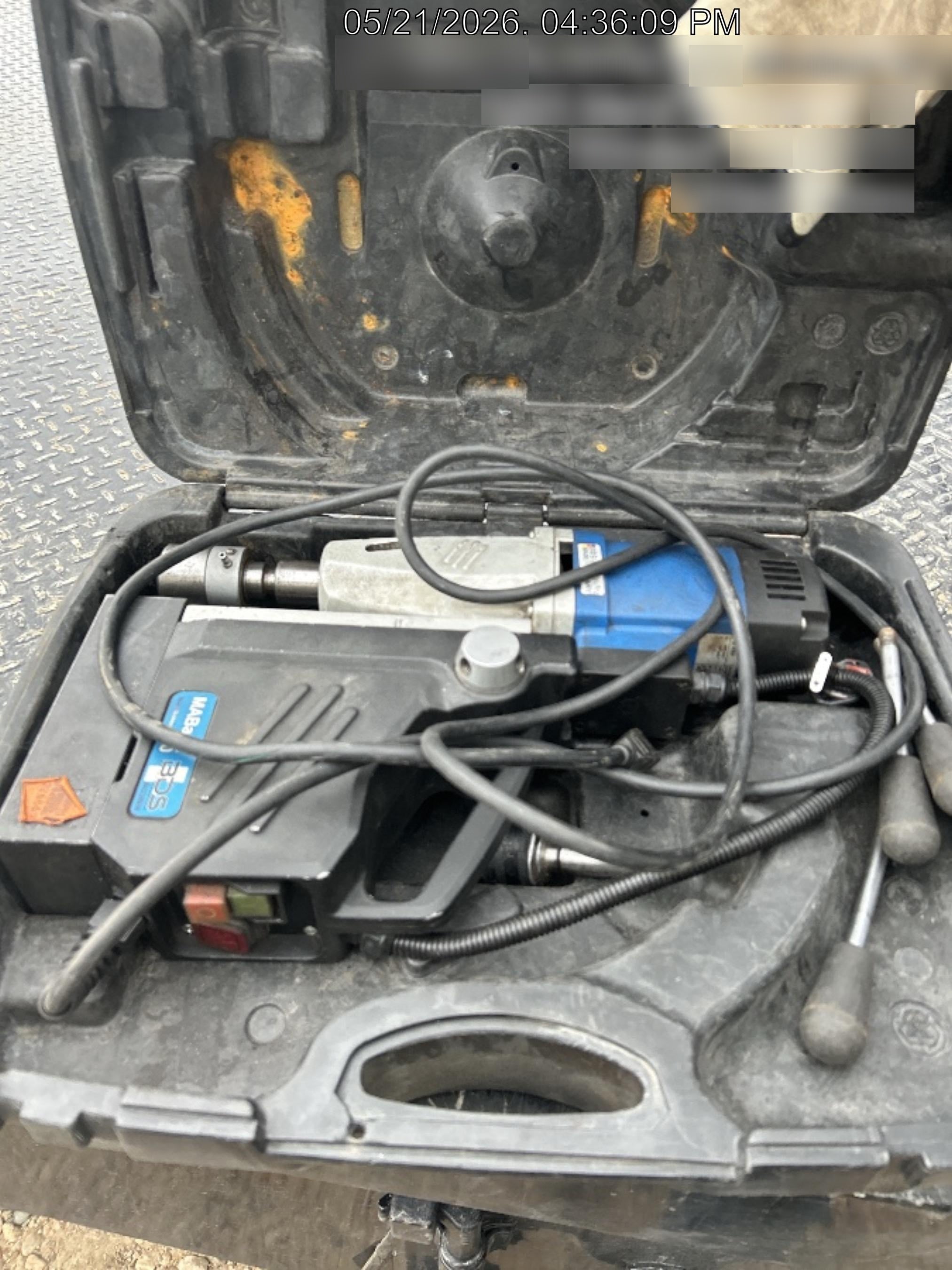 2022 CS UNITEC MABASIC 450