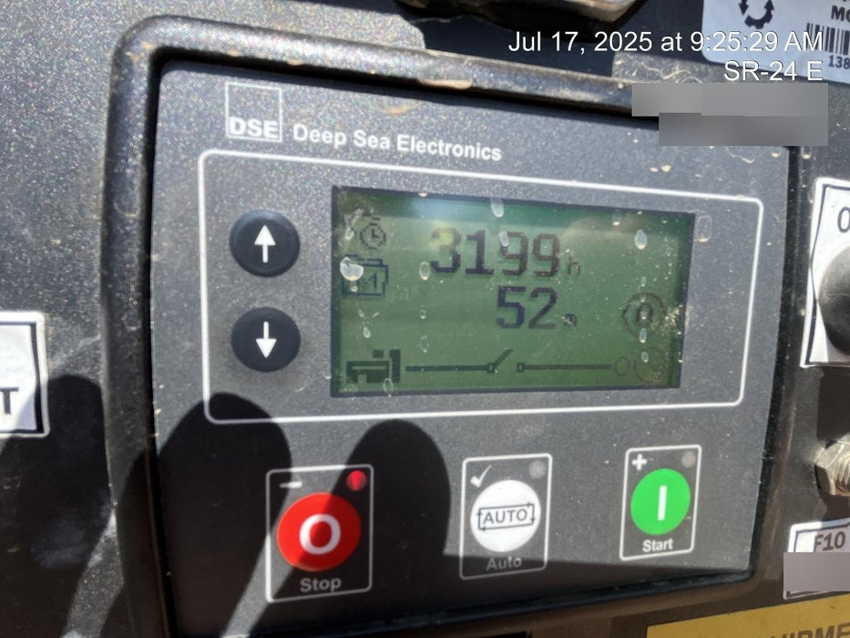 2021 ATLAS COPCO QAS45