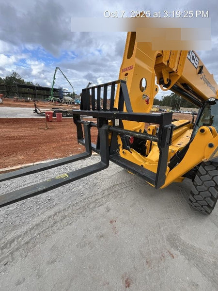2025 JCB 510-56