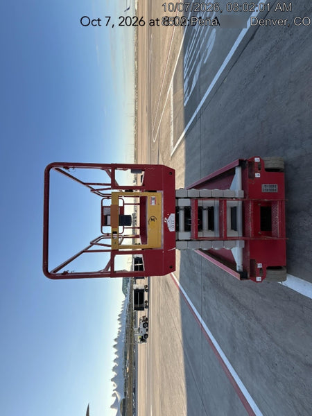 2021 MEC 4555SE