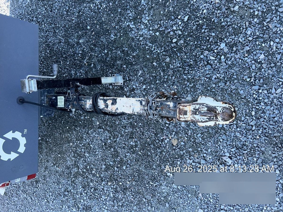 2022 ATLAS COPCO XAS188 CWK