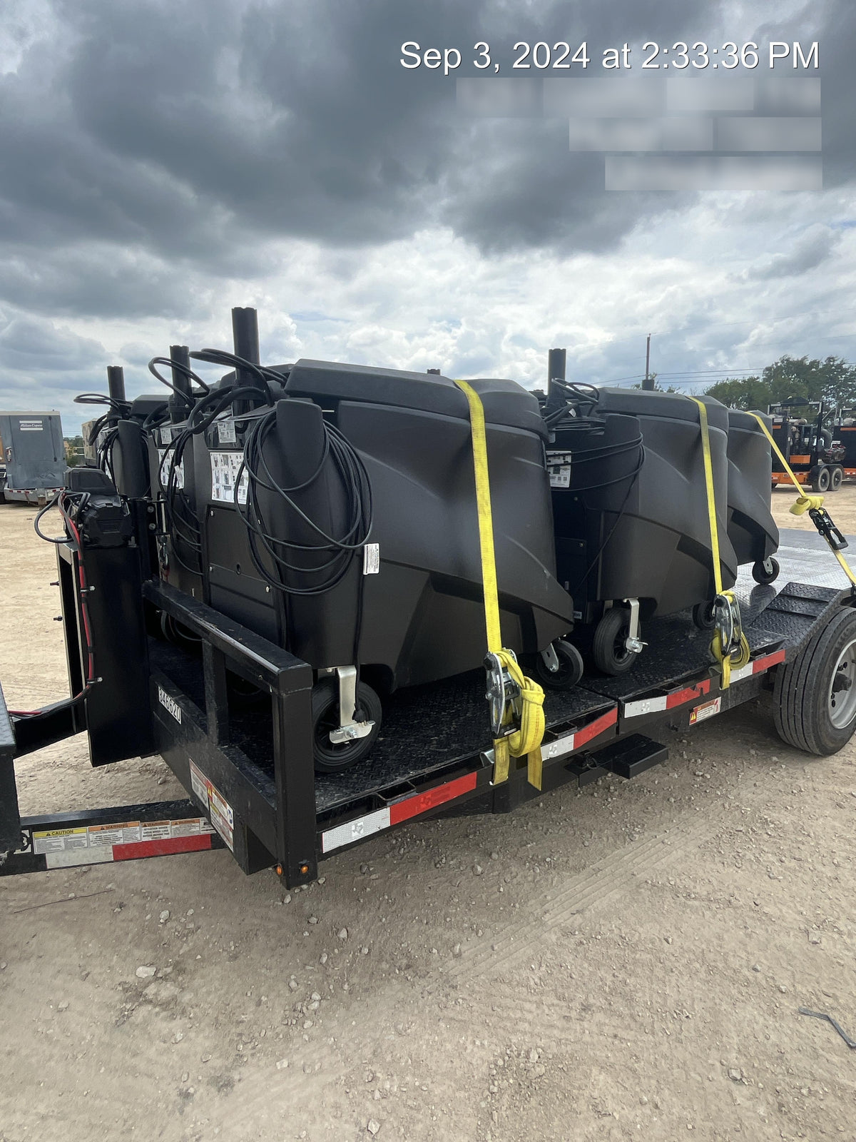 2024 POWER BREEZER PB4MAX
