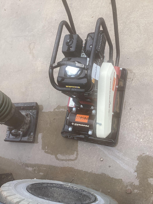 2022 DYNAPAC DFP8X