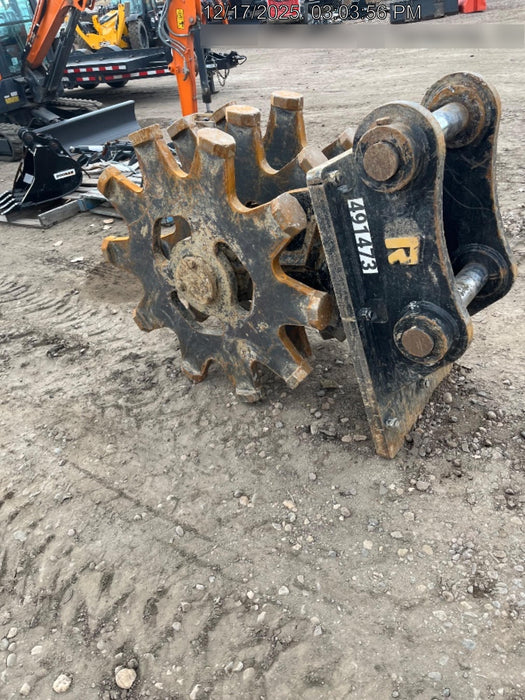 2025 ROCKLAND WE24-3