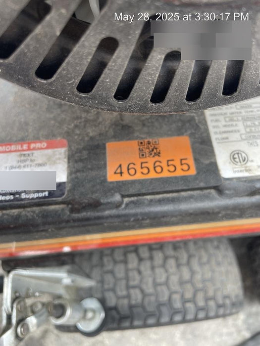 2024 MI-T-M HSP-4004-3MGH