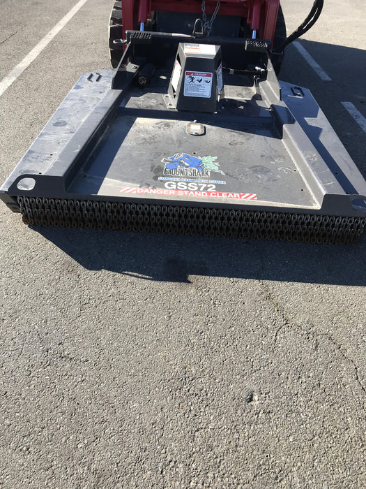 2020 PALADIN 30372A-0022