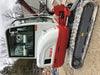 2020 TAKEUCHI TB235-2CR
