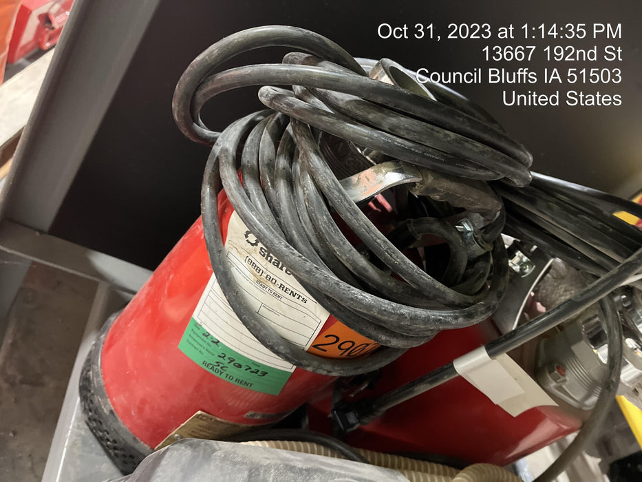 2023 MULTIQUIP ST2037