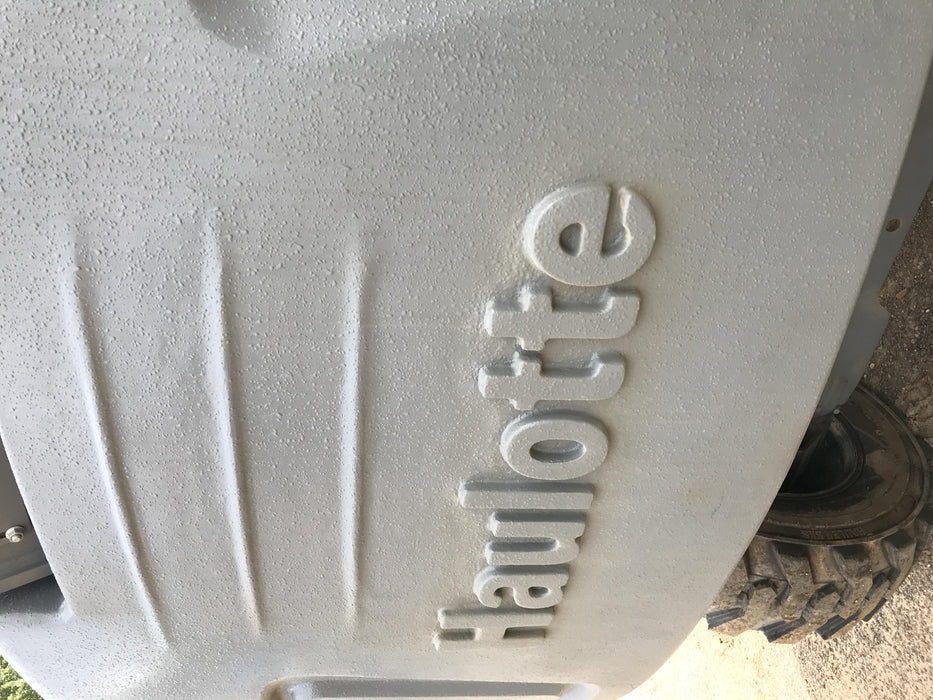 2020 HAULOTTE HT67 RTJ O