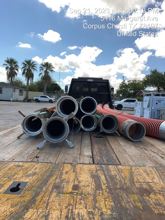 2022 ATLAS COPCO PAC F88 PD-S