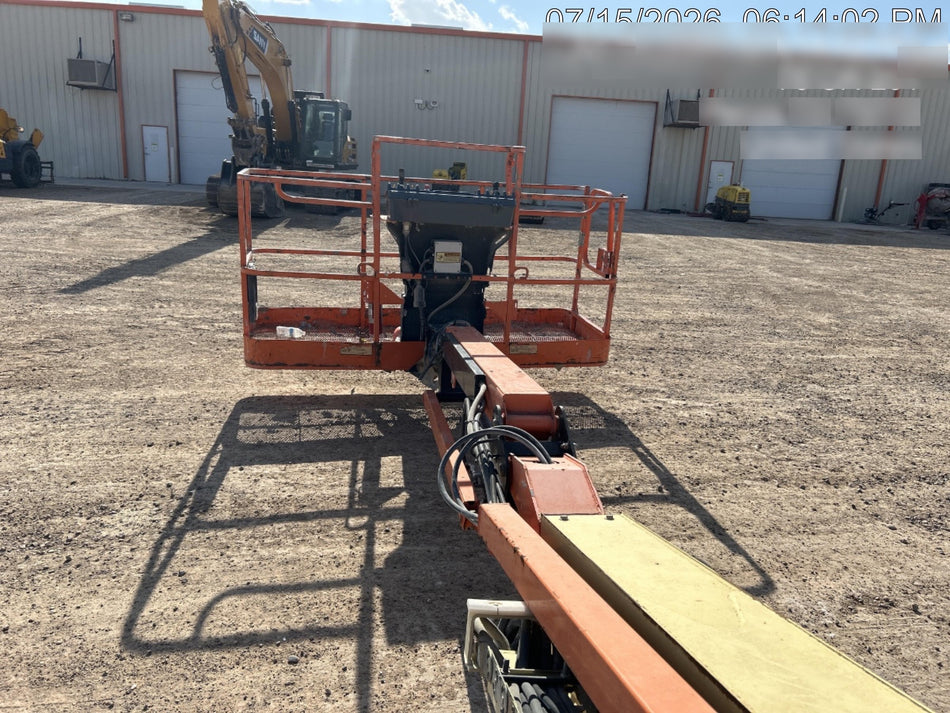 2020 JLG 460SJ