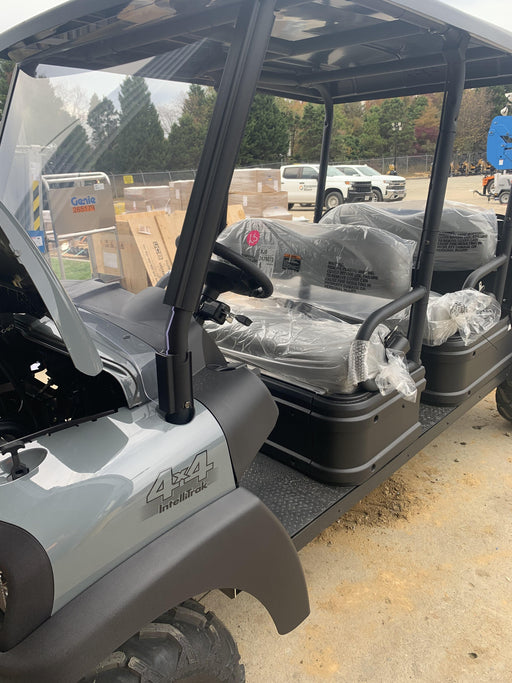 2023 Club Car CA1700D Canopy, Diesel, 4 Passenger
