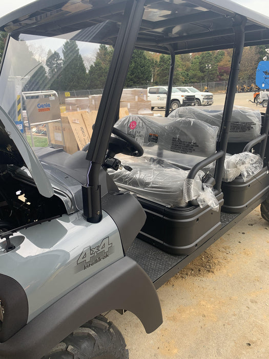 2023 Club Car CA1700D Canopy, Diesel, 4 Passenger