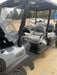 2023 Club Car CA1700D Canopy, Diesel, 4 Passenger
