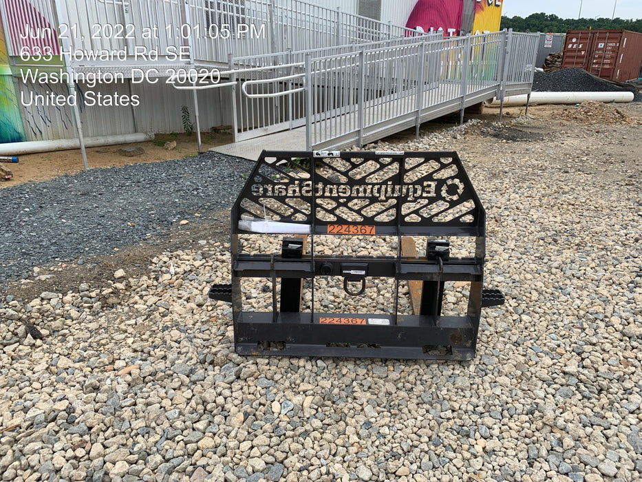 2022 PALADIN 48" Pallet Forks - Paladin