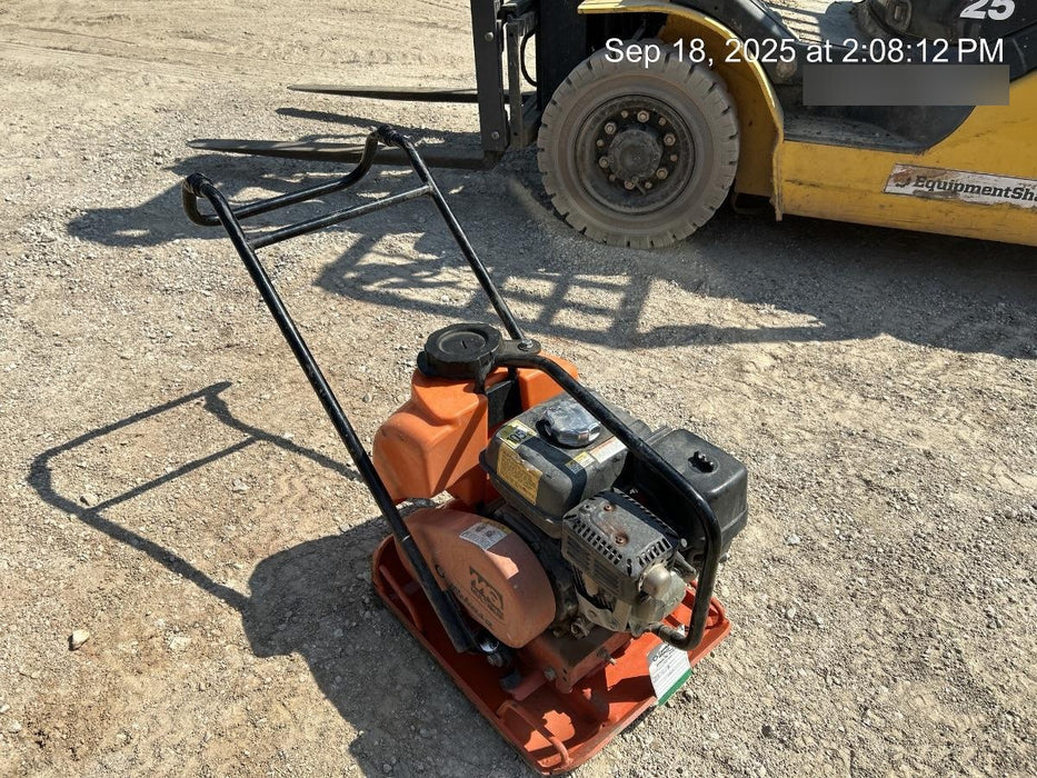 2023 MULTIQUIP MVC82VHW