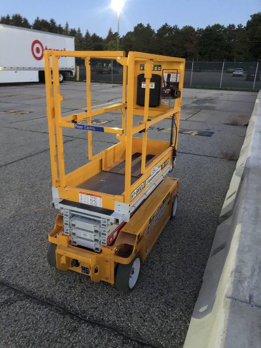 2021 HY-BRID PS-1430