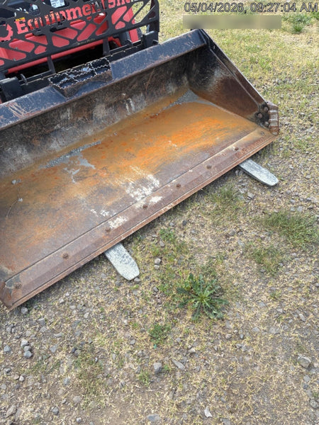 2025 PALADIN 48" Pallet Forks - Paladin