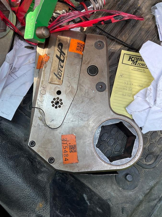 2022 TORCUP TX-8RL206M60