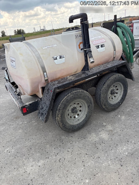 2023 WYLIE EXP-500L