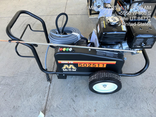 2025 MI-T-M CW-3504-5MGH