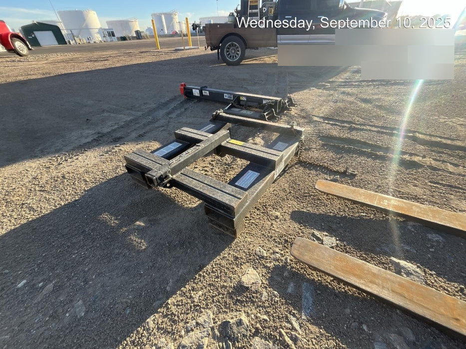 2020 STAR INDUSTRIES 1395B