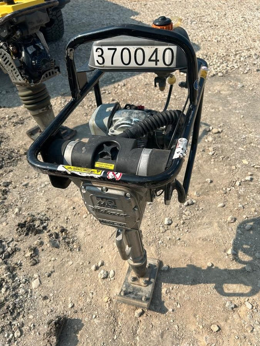 2023 MULTIQUIP MTR40HF