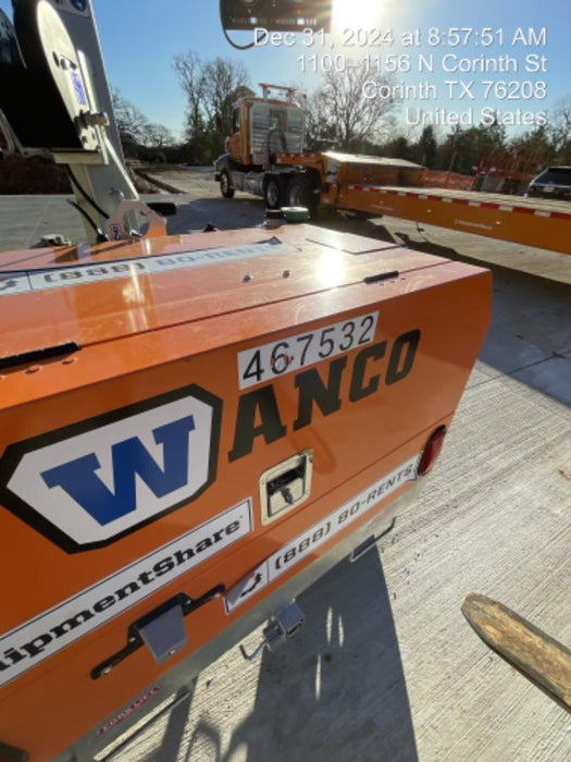 2024 WANCO WLTT-4MM4K