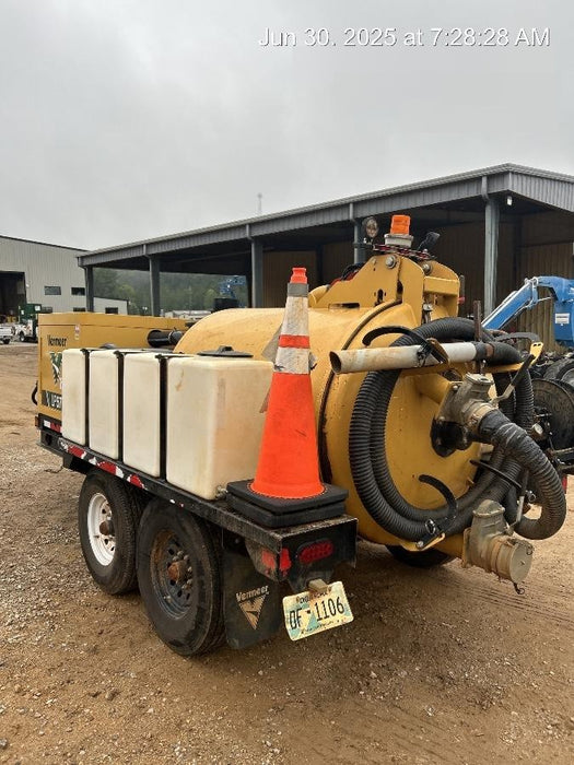 2022 VAC-TRON LP573XDT